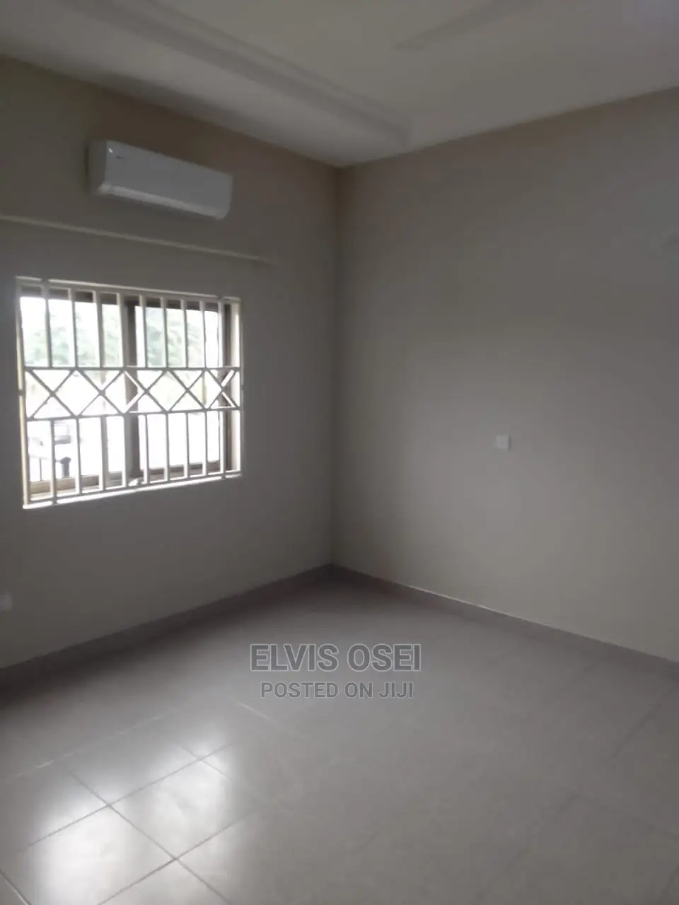 2bdrm Apartment in Mile 7, Achimota for rent