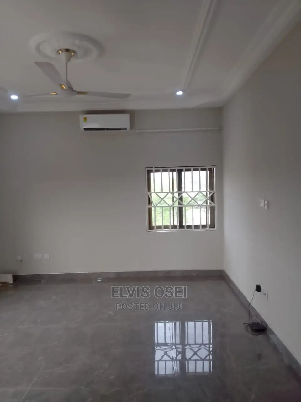 2bdrm Apartment in Mile 7, Achimota for rent