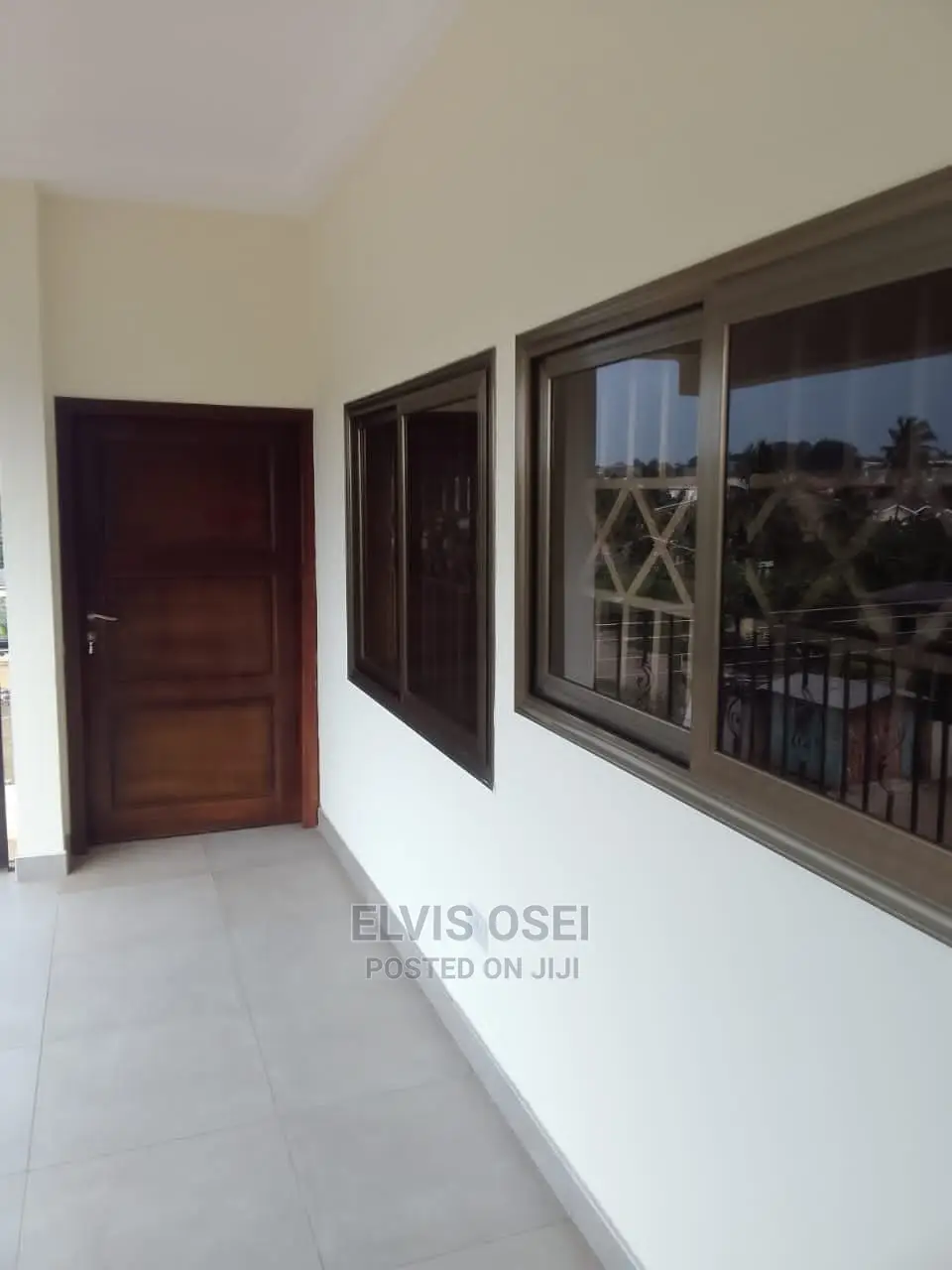 2bdrm Apartment in Mile 7, Achimota for rent