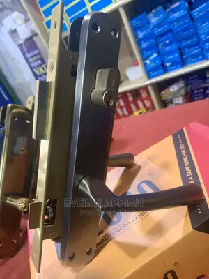 Meggo Door Lock