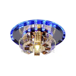 Cristal Ceiling Light