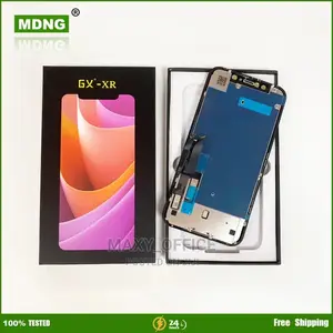 iPhone 11 Oled Screen Plus Free Fixing