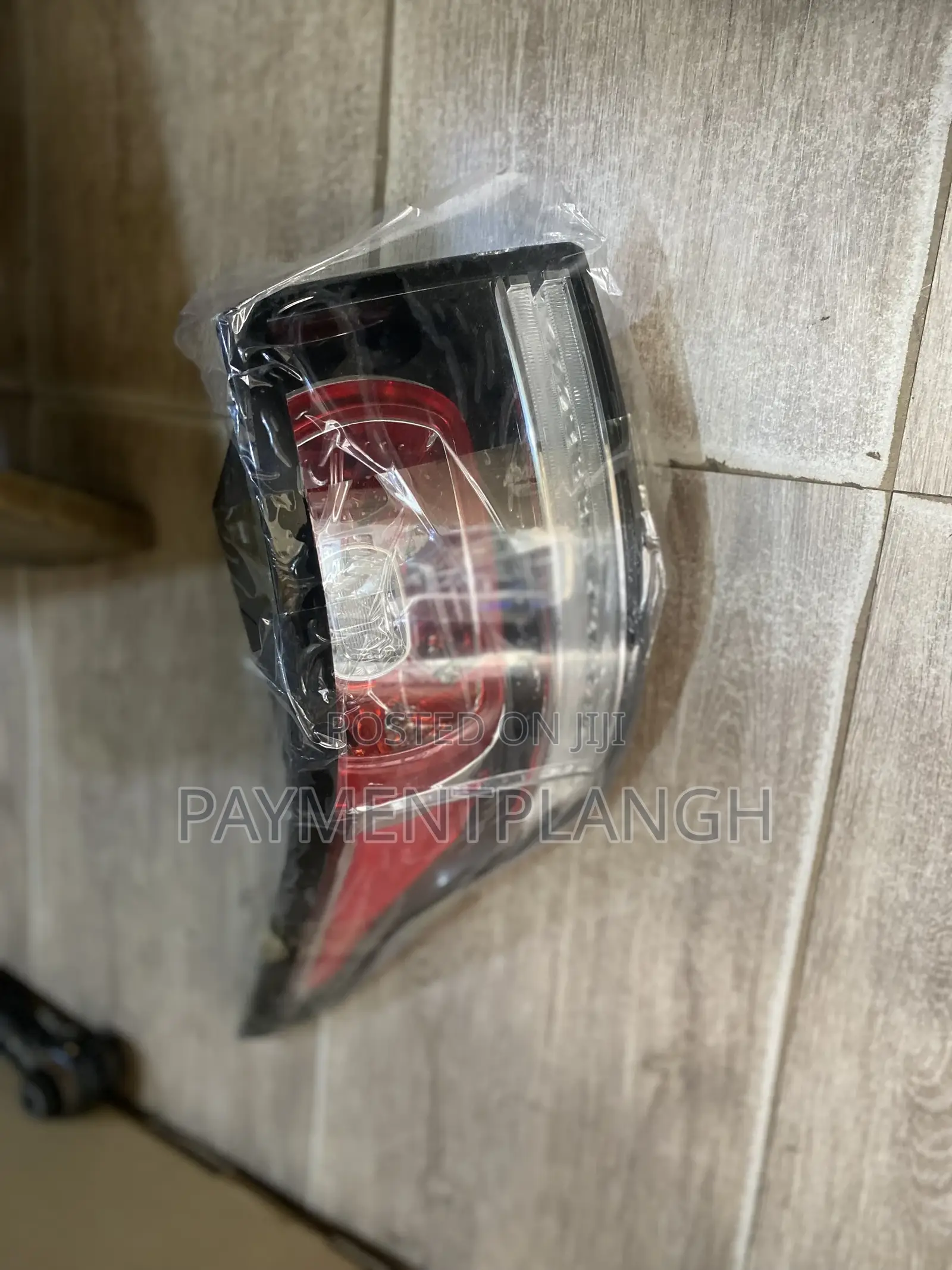All Kinds of Range Rover Headlights Taillight Available
