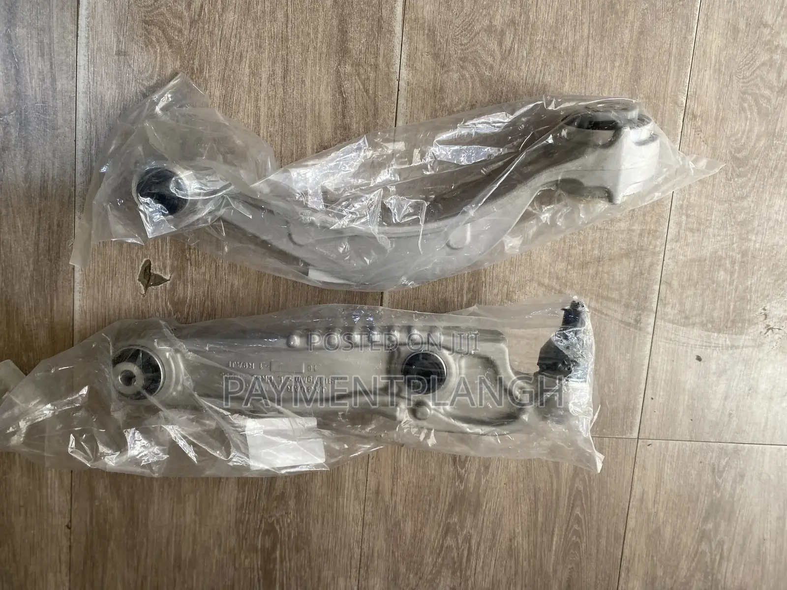 Complete Lower Arm Set for All Kinds of Range Rover Cars