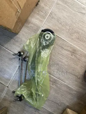Complete Lower Arm Set for All Kinds of Range Rover Cars