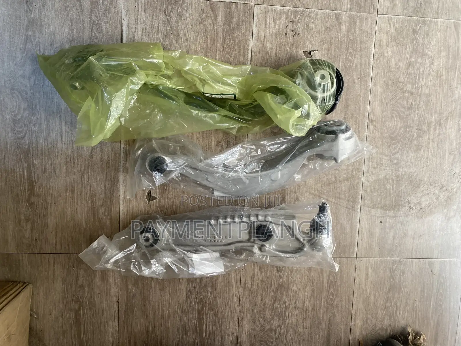 Complete Lower Arm Set for All Kinds of Range Rover Cars