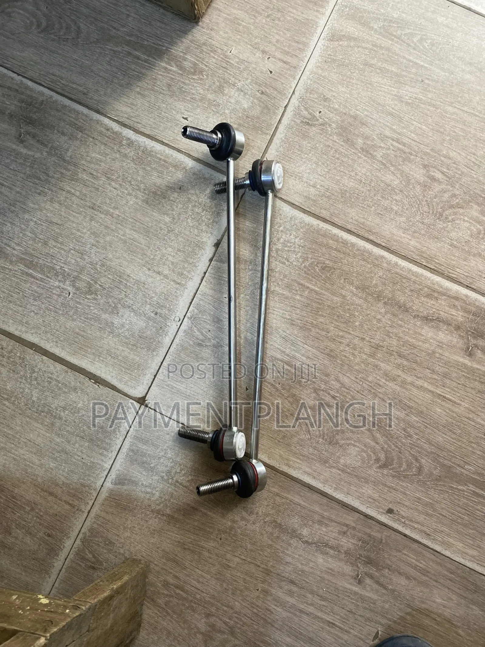 Complete Lower Arm Set for All Kinds of Range Rover Cars