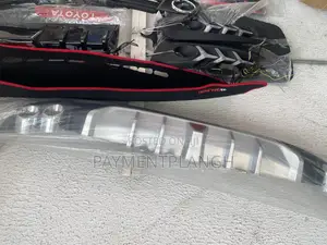 Diffuser for All Kinds of Cars
