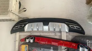 Diffuser for All Kinds of Cars
