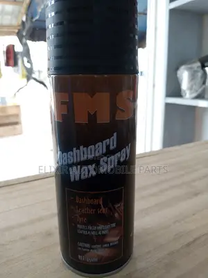 Buy FMS Dashboard Spray