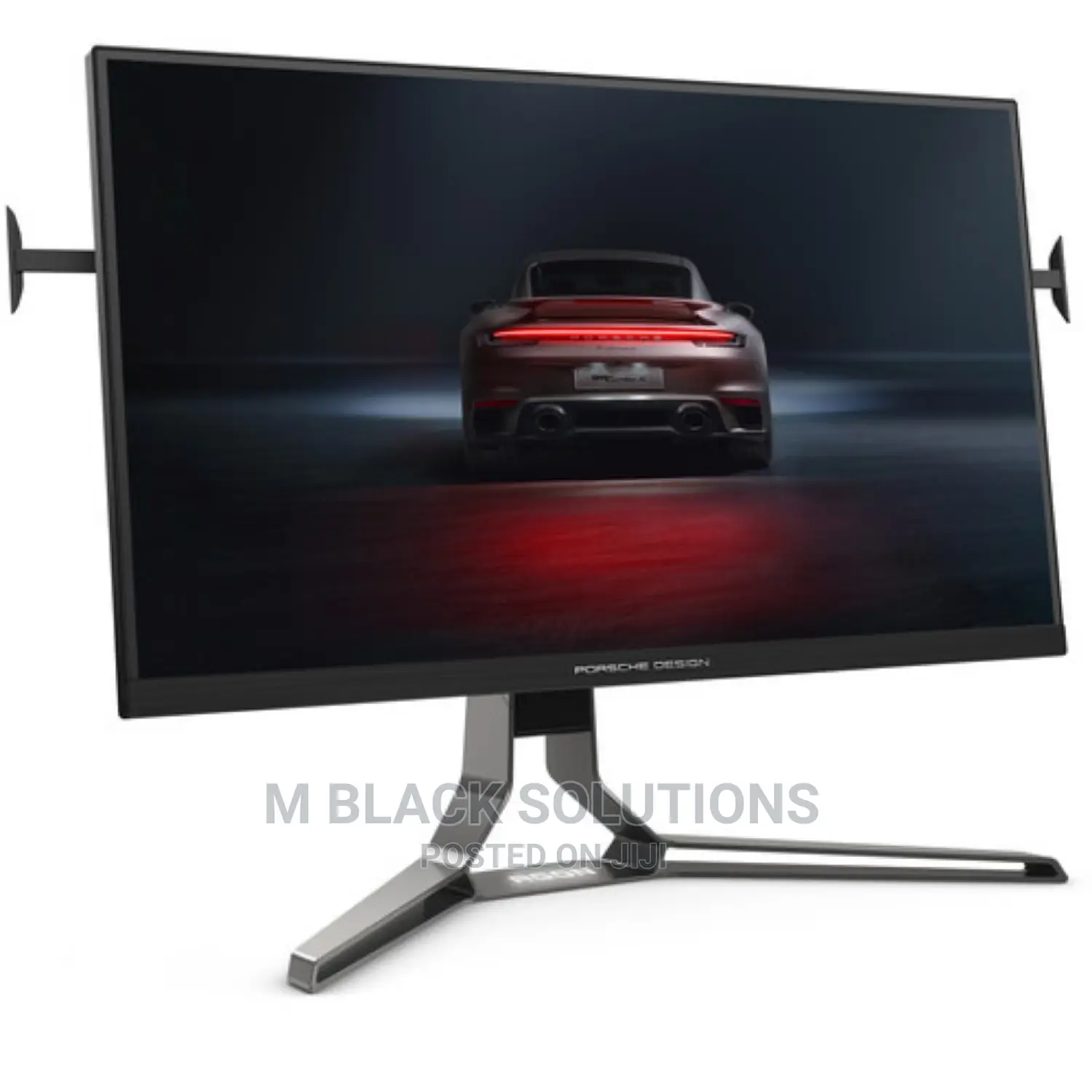 Aoc Porsche Design Agon Pro 31.5" Hz Gaming Monitor