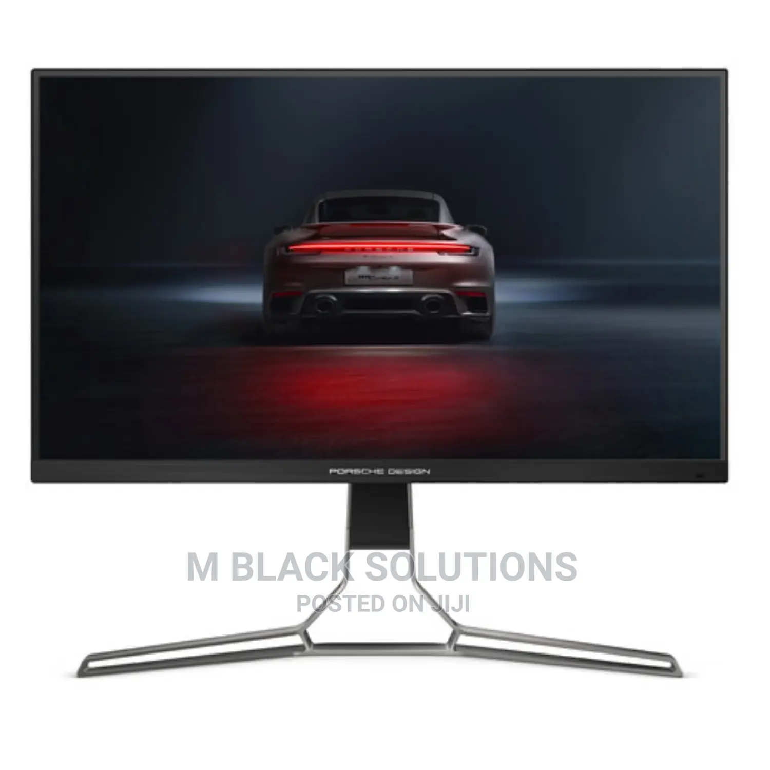 Aoc Porsche Design Agon Pro 31.5" Hz Gaming Monitor