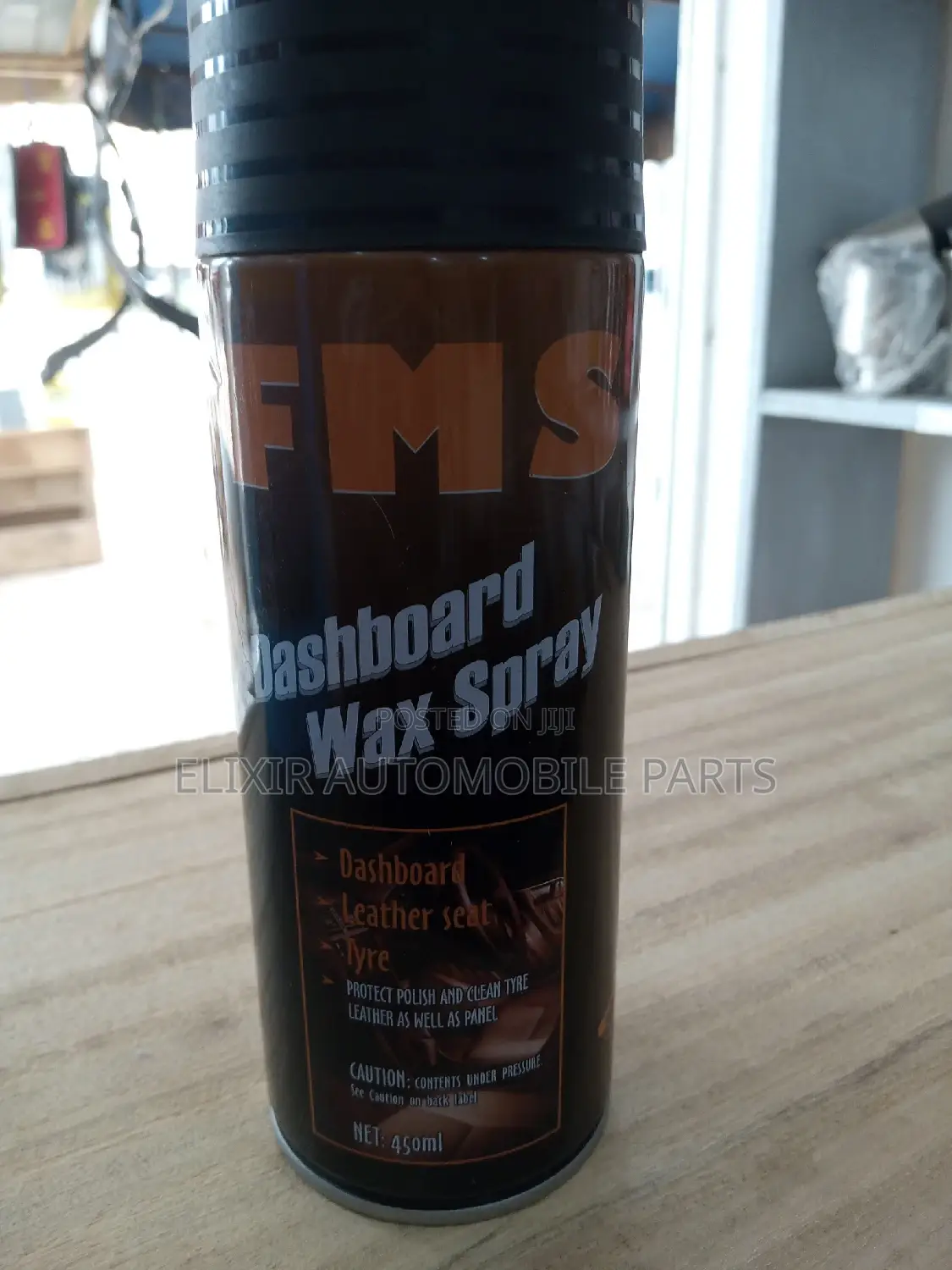 Buy FMS Dashboard Spray