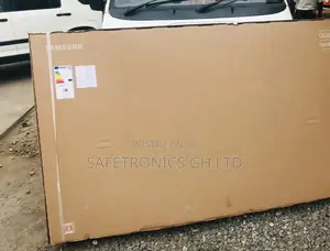 Most Quality 85 Inches Glossy QLED Q60B Tv