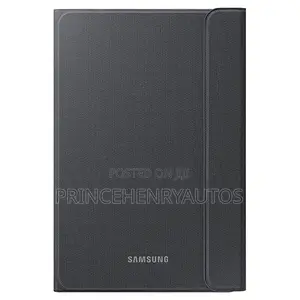 Samsung Book Cover for Galaxy Tab a 8.0 (EF-BT350WSEGUJ)