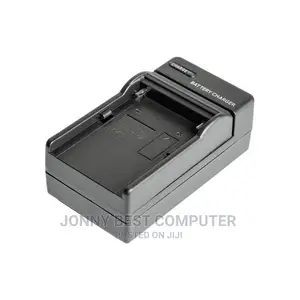 Sony Np-F970 Battery Charger