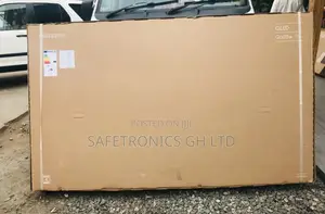 Original 85 Inches Glossy QLED Q60B Samsung Smart Tv
