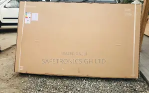 Original 85 Inches Glossy QLED Q60B Samsung Smart Tv