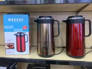 Electric Hot Water Kettles