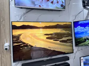 Elegant Design UHD Nanocell LG 75”Nano75 LED Display