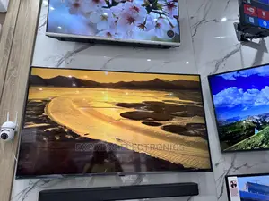 Nanocell Display UHD Smart Lg Nano756 65”