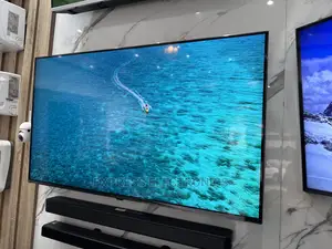 Spectacular View 86UR80003 UHD Smart LG Tv 
