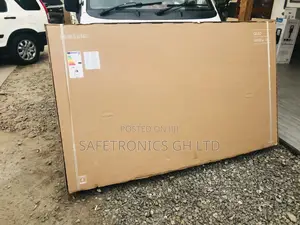 QLED 85 Inches Glossy Q60B Samsung UHD Crystal Tv