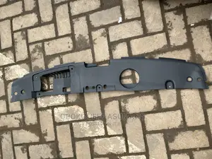 Accord 2018-2022 Radiator Panel