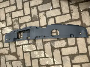 Accord 2018-2022 Radiator Panel