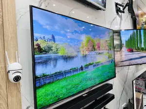 Spectacular View 65UQ70006 UHD Smart 2022 Model Lg
