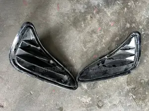 Toyota Corolla 2017 LE Foglight Cover
