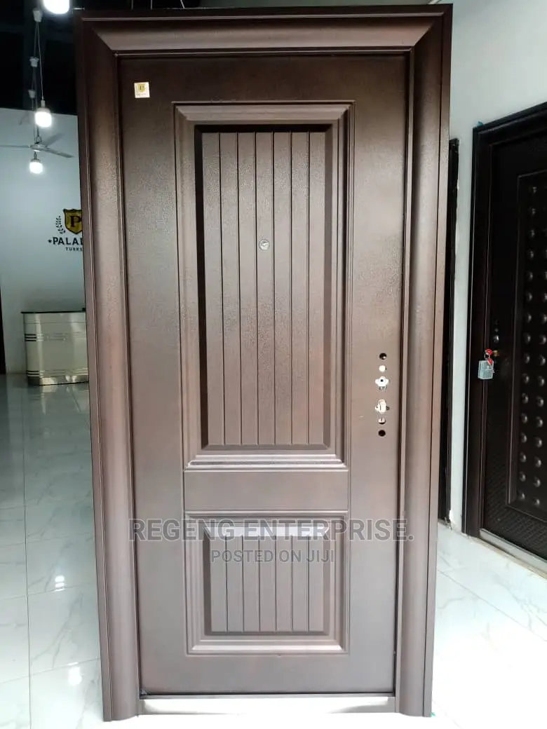 Quality K.A.A Security Door