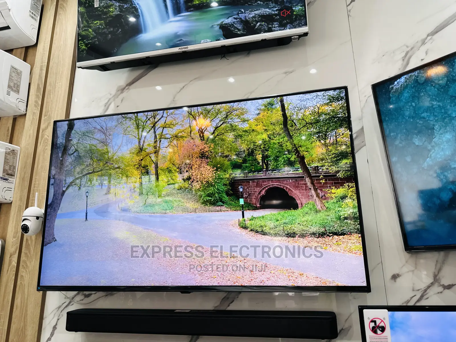 55UQ80003 UHD Spectacular View Smart Lg Tv 