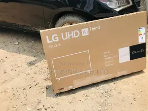 Valuable Glossy Smart 55 Inches LED UQ75 Lg UHD Tv