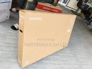5 Inches Led Smart Uhd Crystal Glossy Au70 Tv