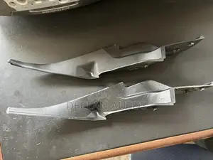 Honda Civic 2016 Wiper Ends