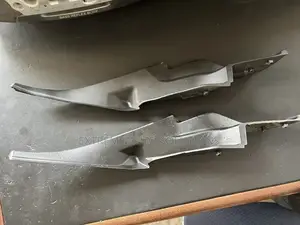 Honda Civic 2016 Wiper Ends