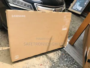 High Quality 55 Inches Glossy Led Samsung Uhd Tv