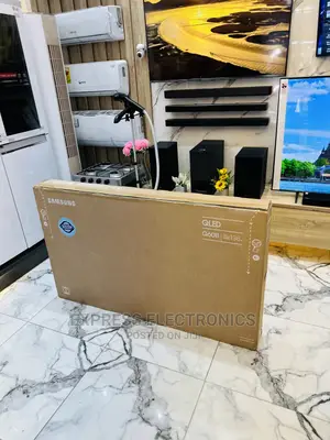 55QN90B Spectacular View UHD Smart Samsung QLED