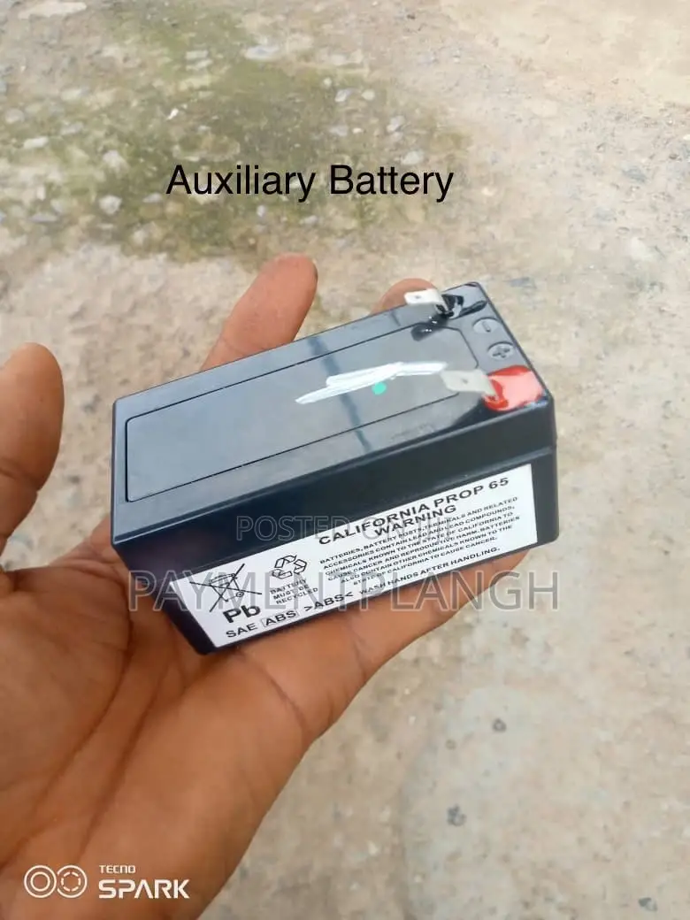 Auxiliary Batteries for All Type of Benz Cars Range Rover