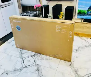 50Q60A (QLED )Spectacular View Samsung QLED Smart