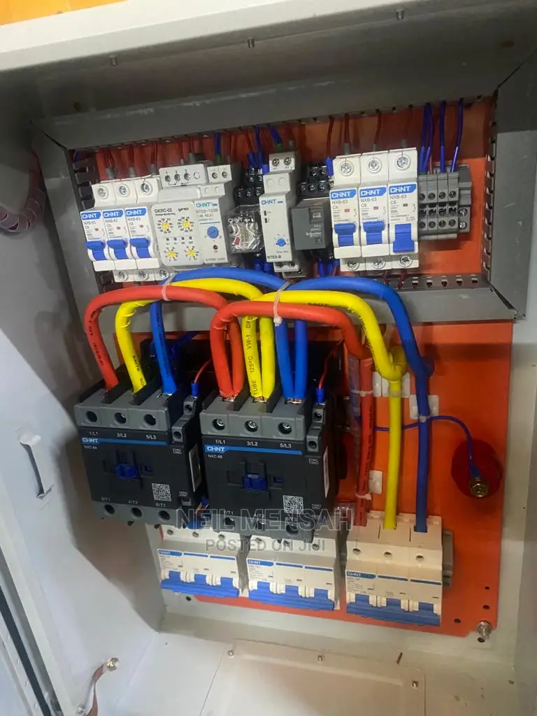 Professional Electrician