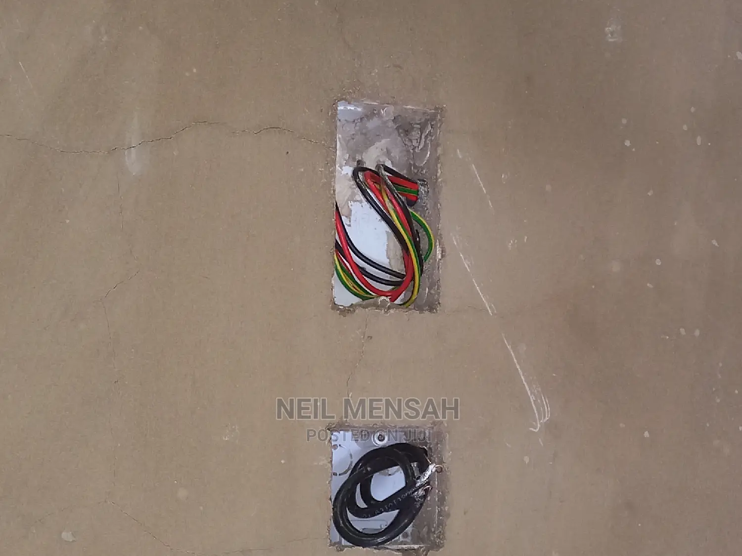 Professional Electrician