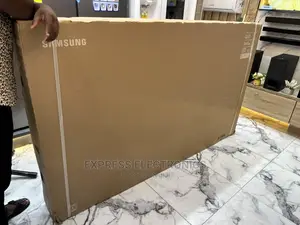 Spectacular View UHD Smart Samsung 85”Bu8000 Tv 