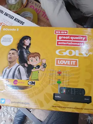 Gotv Fullset