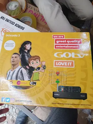 Gotv Fullset