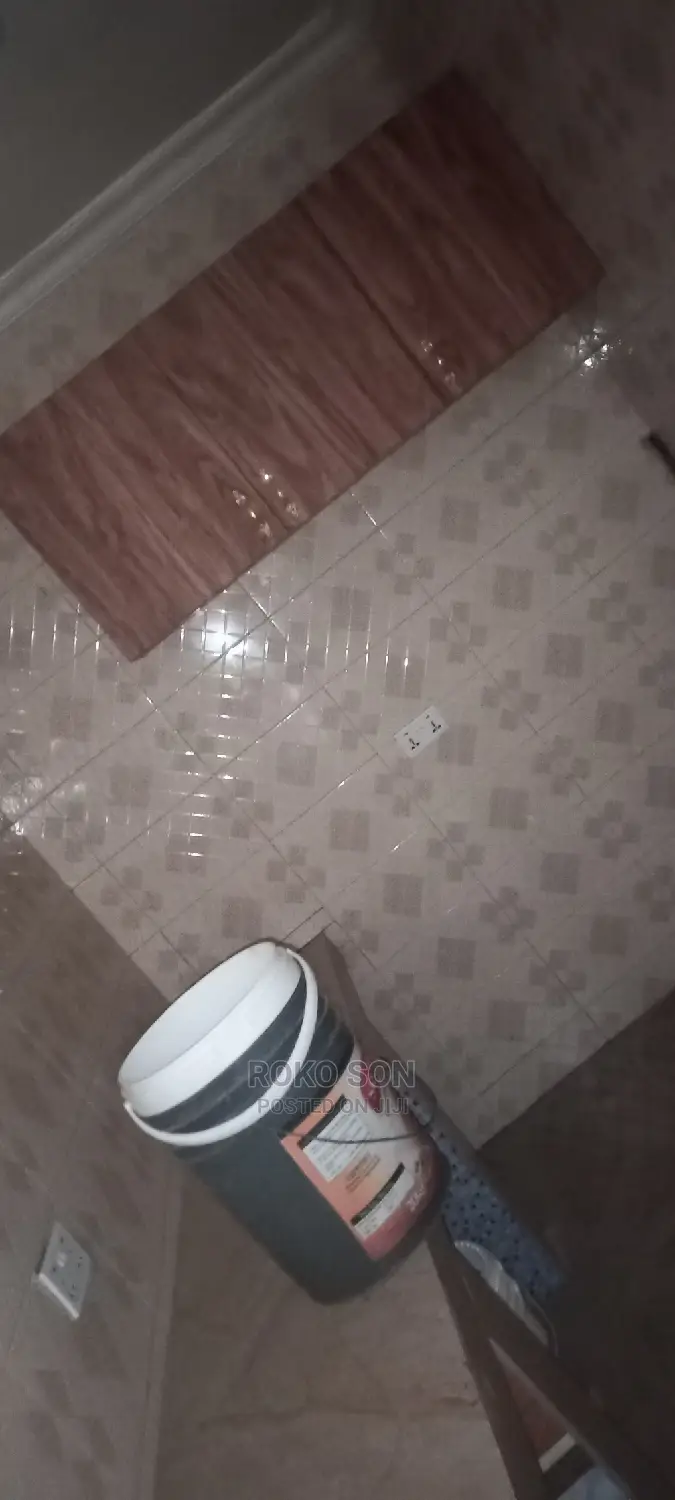 Mini Flat in Dr Roko, Pokuase for rent