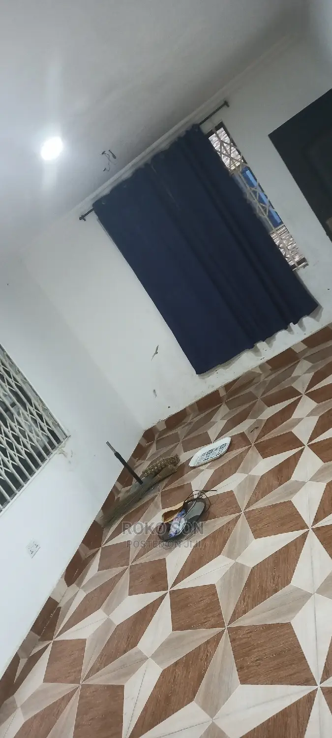 Mini Flat in Dr Roko, Pokuase for rent