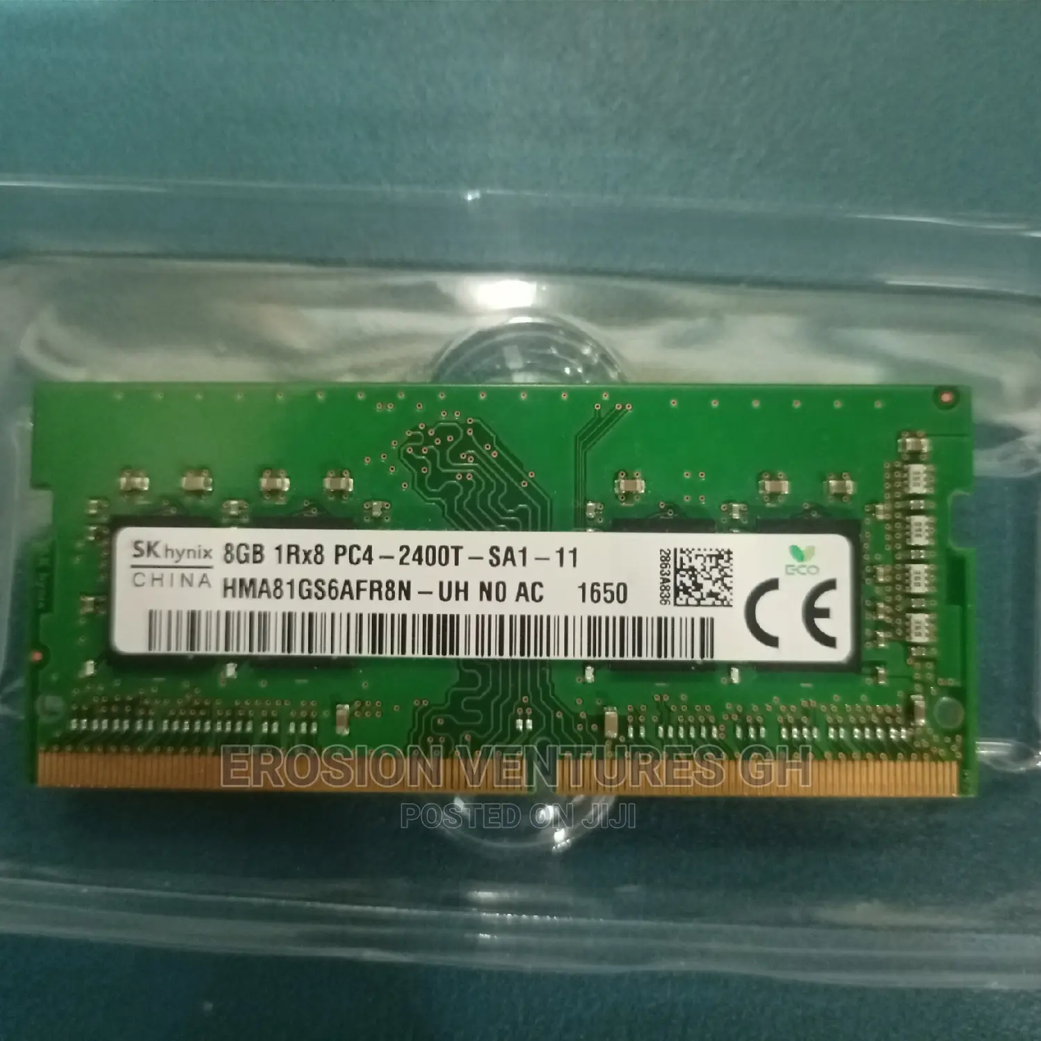 Ddr4 8gb Laptop Memory