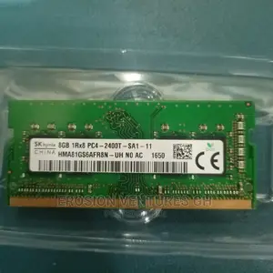 Ddr4 8gb Laptop Memory